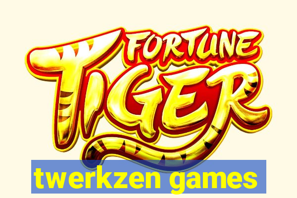 twerkzen games